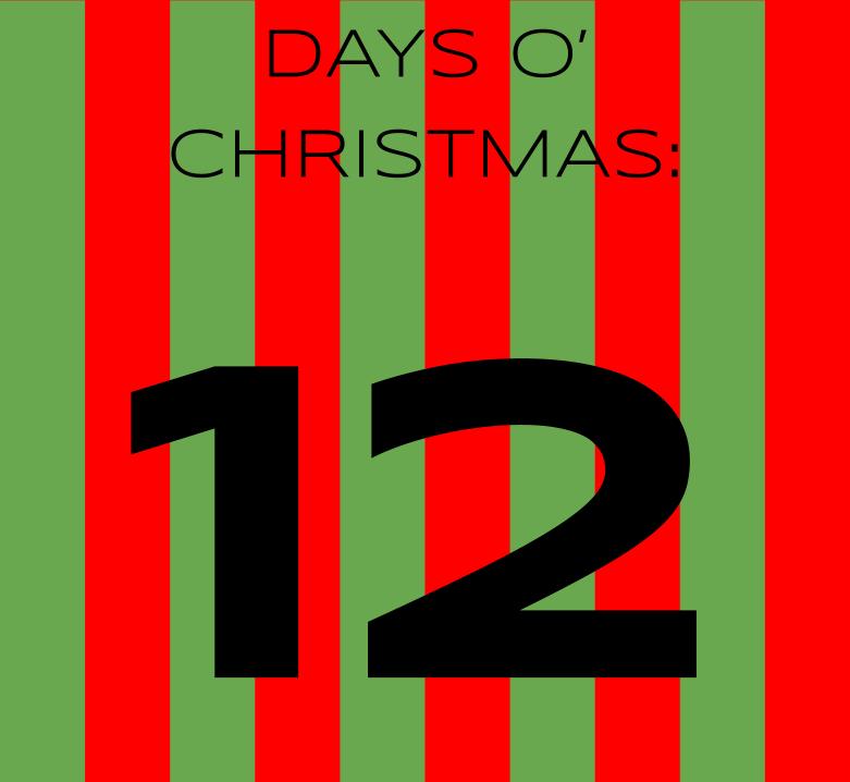 twelve-days-o-christmas